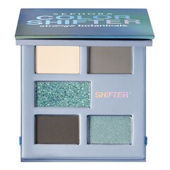 Color Shifter Strange Botanicals - Paletka očních stínů, SEPHORA COLLECTION