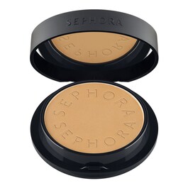 Best Skin Ever Matte - Make-up s matným finišem
