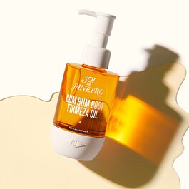 Bum Bum Body Firmeza Oil - Tělový olej
