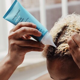 Scalp Care Dry Scalp Treatment - Vyrovnávací kúra vlasové pokožky