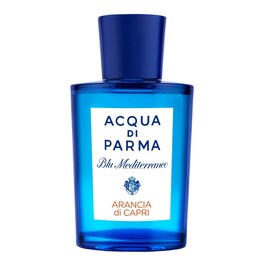 Blu Mediterraneo Arancia di Capri - Eau de Toilette Citrus Musk