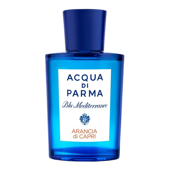 Blu Mediterraneo Arancia di Capri - Eau de Toilette Citrus Musk, ACQUA DI PARMA