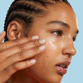 Lotion tonique laiteuse hydratante – Zklidňující tonikum