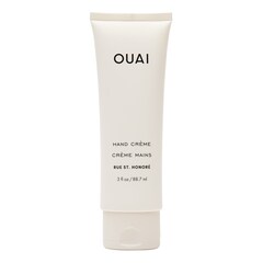 Hand Cream Hydrating and Softening - Krém na ruce, OUAI HAIRCARE