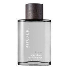 Homme After Shave Refreshing Gel - Gel po holení, RITUALS