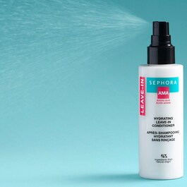 Hydrating Leave-In Conditioner - Hydratační kondicionér