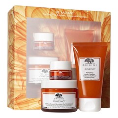Ginzing Mother's Day Set - Set, ORIGINS