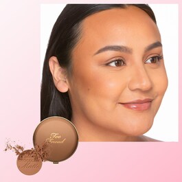 Chocolate Soleil Matte Bronzer - Bronzer