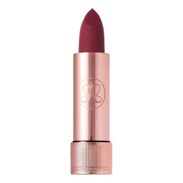 Satin Lipstick - Sametová rtěnka, ANASTASIA BEVERLY HILLS
