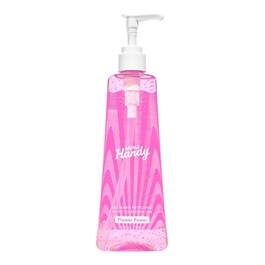 Flower Power - Čisticí gel na ruce