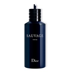   Sauvage – Parfém pro muže – Santalové dřevo a tóny tonkových bobů, DIOR
