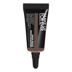 Aqua Resist Brow Sculptor - Barva obočí, MAKE UP FOR EVER
