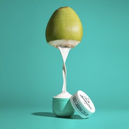 Coco Cabana Cream - Hydratační krémový gel na tělo