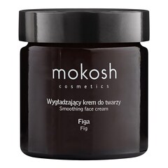 Smoothing Face Cream - Vyhlazující krém na obličej, MOKOSH