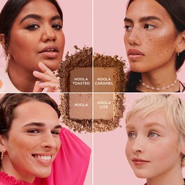 Hoola - Benefit bronzer