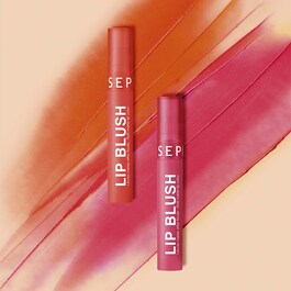 Lip Blush - Matná tekutá rtěnka