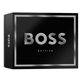 Boss Bottled - Dárková sada pro muže