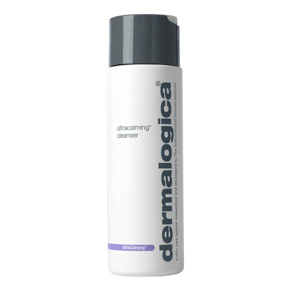 Ultra Calming Cleanser - Jemný čistící gel, DERMALOGICA