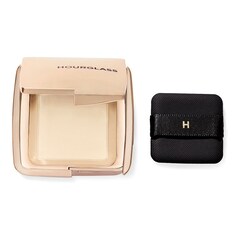 Vanish Airbrush Pressed Powder – Lisovaný pudr v cestovním formátu, HOURGLASS