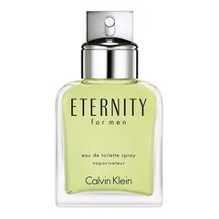 Eternity for men - Toaletní voda, CALVIN KLEIN
