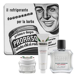 Vintage Toccasana Shaving Set - Sada