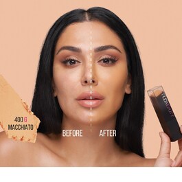 FauxFilter Foundation Stick – Make-up v tyčince