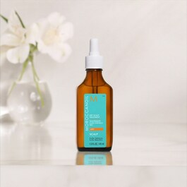 Dry Scalp Treatment - Olej na suchou pokožku hlavy