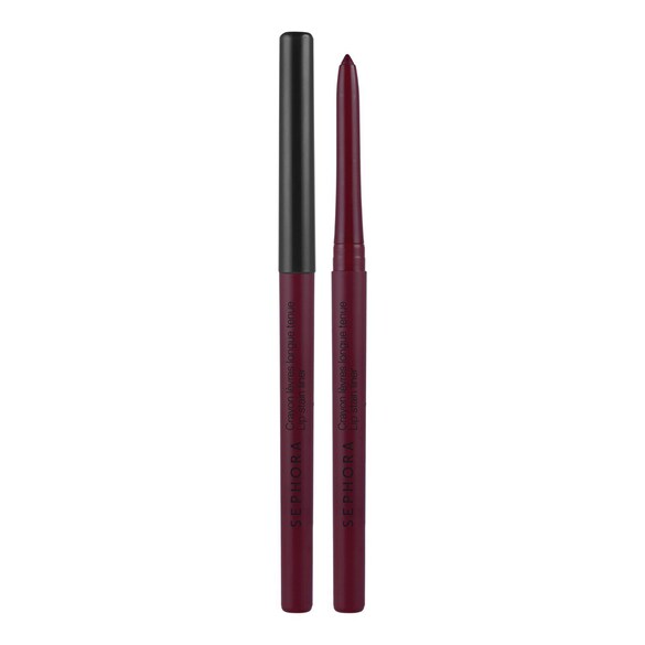 Lip Stain Liner - Dlouhodržící tužka na rty, SEPHORA COLLECTION