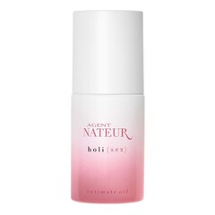 Holi (Sex) - Intimní olej, AGENT NATEUR