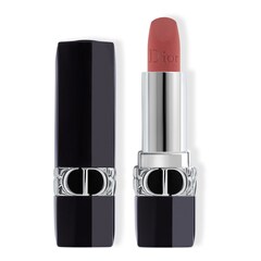Rouge Dior – Balzám na rty s vyměnitelnou náplní , DIOR