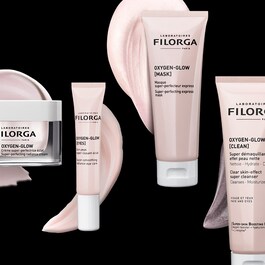 Oxygen-Glow [Mask] - Masque super-perfecteur express