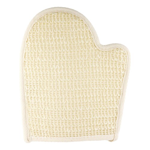 SEPHORA COLLECTION - Shower Scrubbing Glove - Rukavice pro tělový peeling