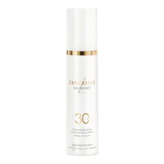 Sun Perfect SPF 30 - Opalovací krém, LANCASTER