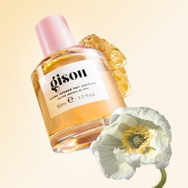 Honey Infused Hair Perfume – Wildflower Honey