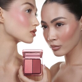 HY-BLUSH – Duo krémových tvářenek