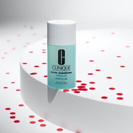 Anti Blemish Solution - Čisticí gel
