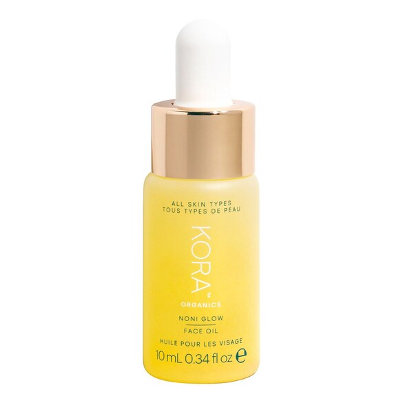 Noni Glow Face Oil - Pleťový olej, KORA ORGANICS