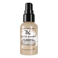 Pret-a-Powder - Suchý šampon, BUMBLE AND BUMBLE