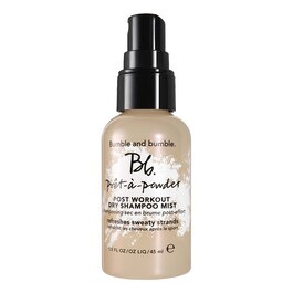 Pret-a-Powder - Suchý šampon