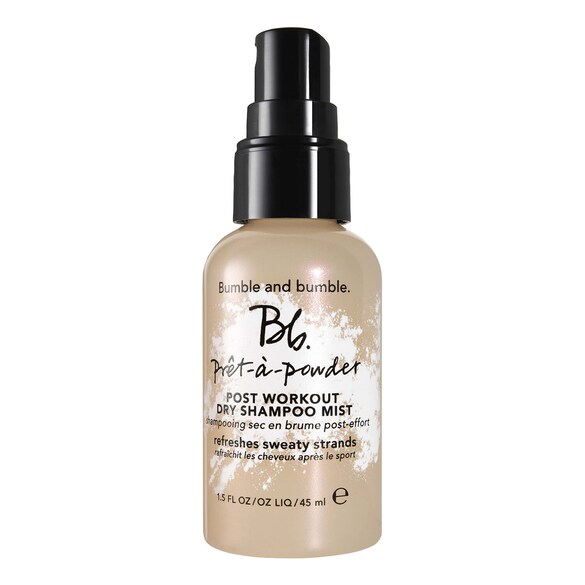 Pret-a-Powder - Suchý šampon, BUMBLE AND BUMBLE