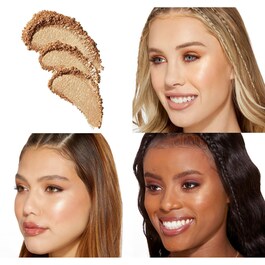 Moon Crush Highlighter - Rozjasňovač