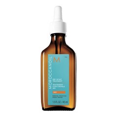 Dry Scalp Treatment - Olej na suchou pokožku hlavy, MOROCCANOIL