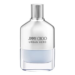 Urban Hero - Parfémová voda, JIMMY CHOO
