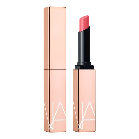 Afterglow Sensual Shine Lipstick – Rtěnka, NARS