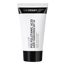Polyglutamic Acid Dewy Suncscreen SPF30 - Opalovací krém na obličej
