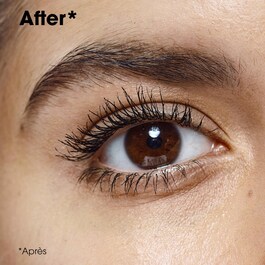 Full Loading Volume + Length + Curl mascara - Řasenka