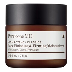High Potency Classics Face Finishing & Firming Moisturizer - Zpevňující krém, DOCTOR PERRICONE