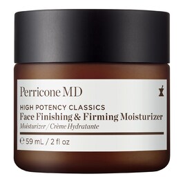 High Potency Classics Face Finishing & Firming Moisturizer - Zpevňující krém