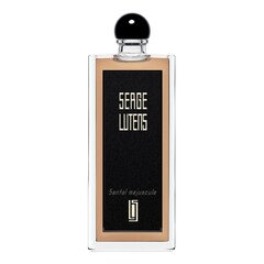 Santal Majuscule - Parfémová voda, SERGE LUTENS