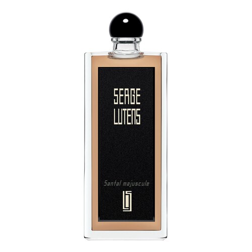 SERGE LUTENS - Santal Majuscule - Parfémová voda